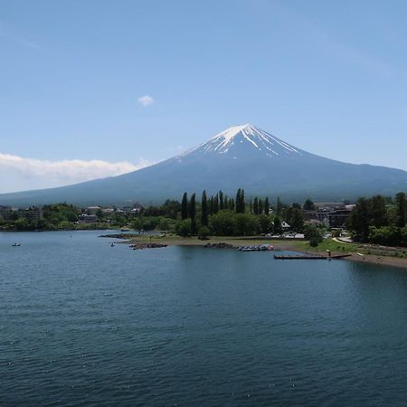 蔵の宿 松屋 富士河口湖町 エクステリア 写真