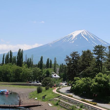 蔵の宿 松屋 富士河口湖町 エクステリア 写真