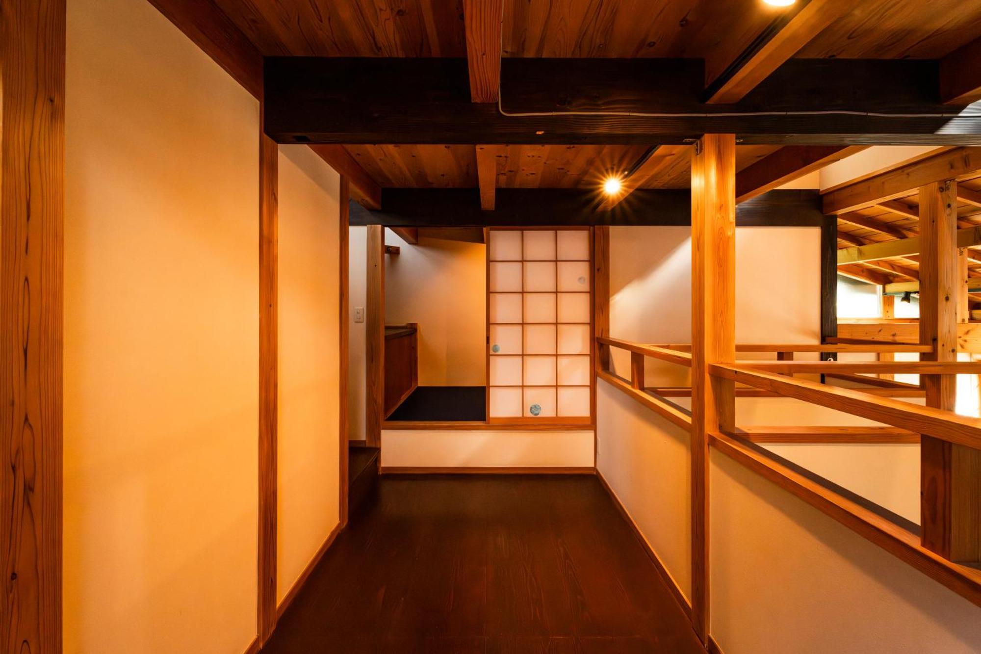 蔵の宿 松屋 富士河口湖町 エクステリア 写真