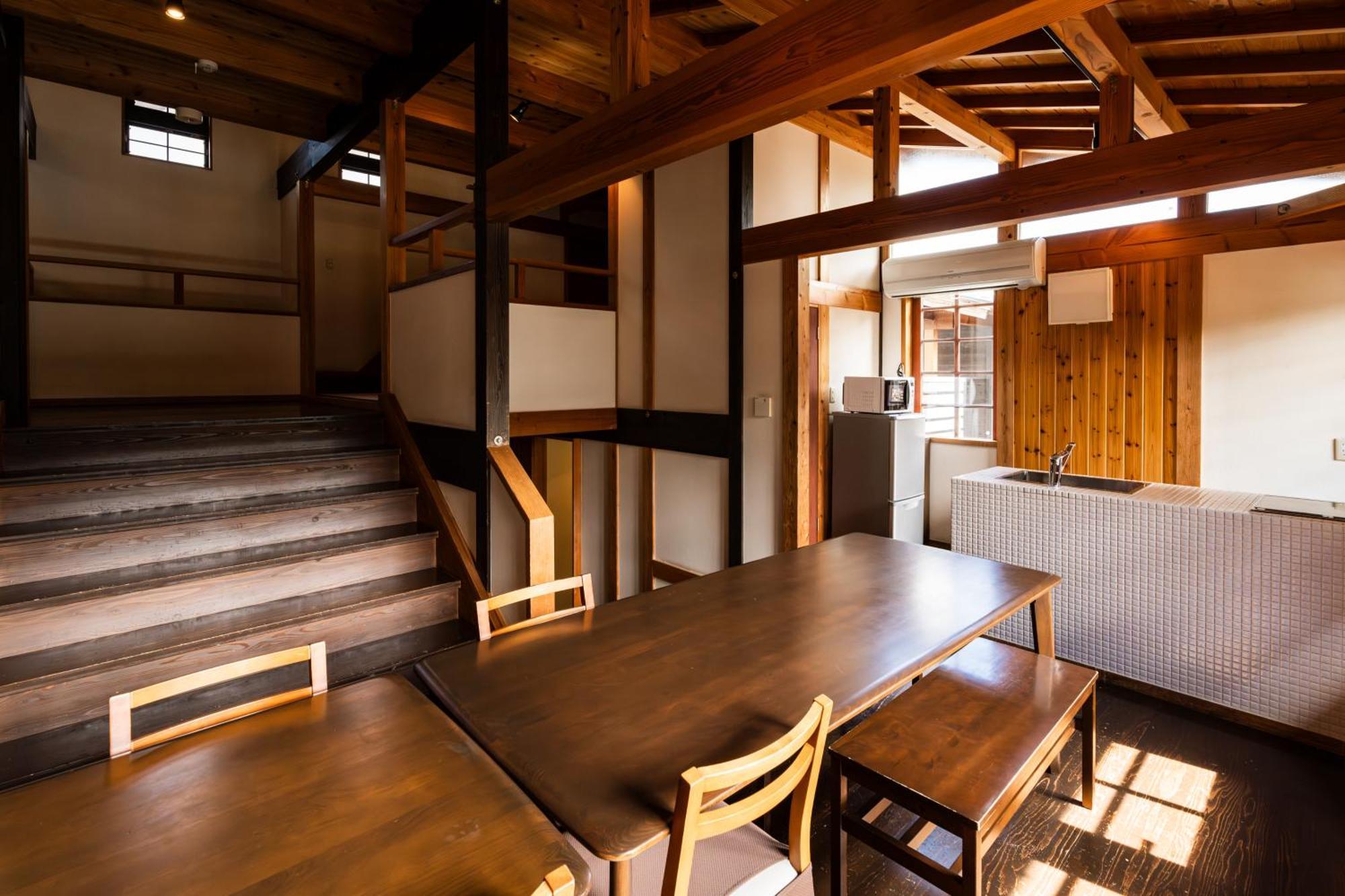 蔵の宿 松屋 富士河口湖町 エクステリア 写真