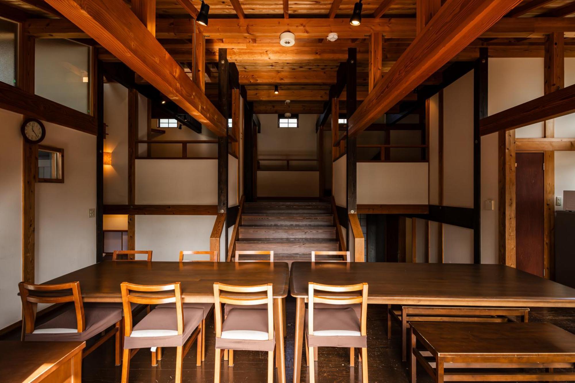 蔵の宿 松屋 富士河口湖町 エクステリア 写真