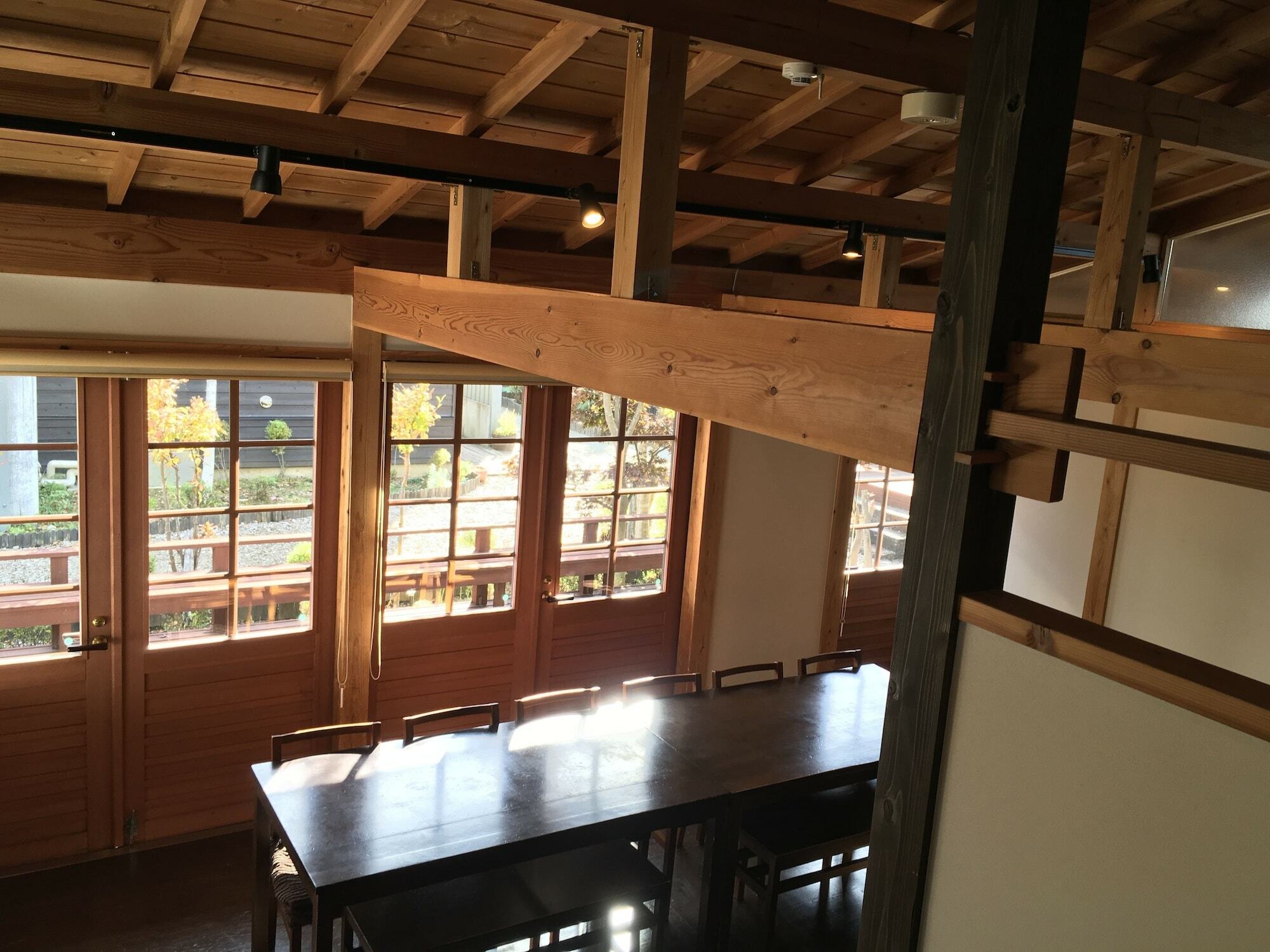 蔵の宿 松屋 富士河口湖町 エクステリア 写真